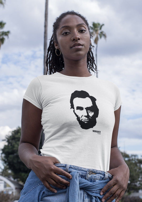 Women for Abraham Lincoln